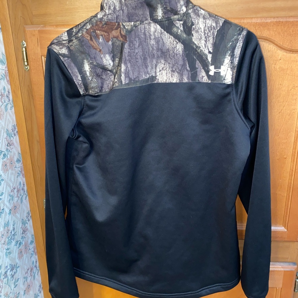 Under Armour Pull Over - image 2